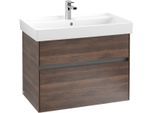Villeroy & Boch Collaro Waschtischunterschrank C01000, C01000VH C01000VH