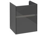 Villeroy & Boch Waschtischunterschrank Collaro B0 460x546x374mm mit Beleuchtung C006B0FP