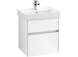 Villeroy & Boch Collaro Waschtischunterschrank C00700, C00700MS C00700MS