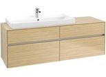 Villeroy & Boch Collaro Waschtischunterschrank C02900, C02900VJ C02900VJ