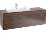 Villeroy & Boch Collaro Waschtischunterschrank C02600, C02600VH C02600VH