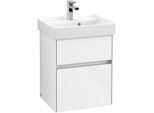 Villeroy & Boch Collaro Waschtischunterschrank C00600, C00600DH C00600DH