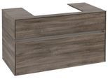 Villeroy & Boch Waschtischunterschrank Collaro C019B0 1000x548x500mm mit Beleuchtung C019B0RK