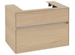 Villeroy & Boch Waschtischunterschrank Collaro C08000 800x548x500mm C08000VJ