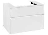 Villeroy & Boch Waschtischunterschrank Collaro C08000 800x548x500mm C08000DH