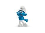 Schleich Scaredy Smurf