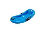 Snow Flipper de Luxe, iceblue