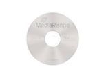 MediaRange - DVD-R x 25 - 4.7 GB - Speichermedium