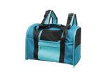 Trixie Connor backpack 42 × 29 × 21 cm petrol