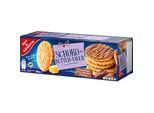 GUT&GÜNSTIG Schoko Buttertaler Gebäck 300,0 g