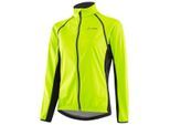 Löffler - Women's Bike Zip-Off Jacket San Remo 2 WS Light - Velojacke Gr 42 grün