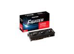 PowerColor Radeon RX 7700 XT Fighter OC - 12GB GDDR6 RAM - Grafikkarte
