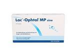LAC OPHTAL MP sine Augentropfen 30X0.6 ml