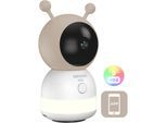 Concept KIDO KD4000 digitale videobabyfoon 1 st