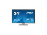 24" iiyama ProLite T2452MSC-W1 - LED monitor - Full HD (1080p) - 24"