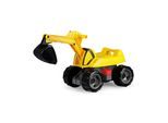 GIGA TRUCKS Aufsitz-Bagger