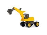 GIGA TRUCKS Aufsitzbagger Eco