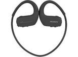 Sony Sport-In-Ear-Kopfhörer NWWS413B.CEW Schwarz