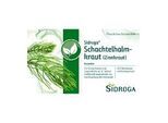 SIDROGA Schachtelhalmkraut Tee Filterbeutel 20X2.0 g