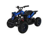 Actionbikes Motors Elektro-Kinderquad Mini Kinder Elektroquad Reneblade 1000 W 48 V