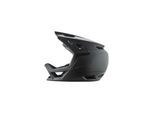 Alpina MTB-Fahrradhelm Roca, schwarz matt