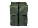 Doppelpacktasche Odense, Green