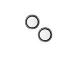 PanzerGlass Hoops for Apple iPhone 15/15 Plus - Black