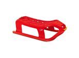 Jamara Snow Play Schlitten Snow-Star 90cm rot