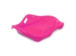 Jamara Snow Play Bob Speed 78 cm pink