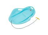 Jamara Snow Play Bob Speed 78 cm pastell blau