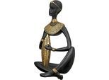 GILDE Afrikafigur »Figur Amari«