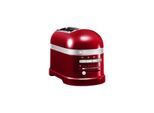 KitchenAid Toaster »5KMT2204«, für 2 Scheiben, 1250 W