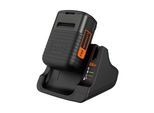 Black + Decker Akku »BLACK+DECKER Akku BDC2A36-XJ«, 72 mAh