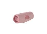 JBL Bluetooth-Speaker »Charge 5 Pink«