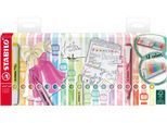 STABILO Marker »Swing Cool 18«