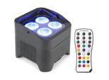 BeamZ Discolicht »BBP94 Uplight Par«