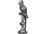Casablanca by Gilde Tierfigur »Skulptur Parrot Steampunk«