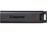 Kingston USB-Stick »DataTraveler Max«, (Lesegeschwindigkeit 1000 MB/s)