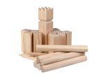 KOOR Spielbausteine »KUBB Wikingerschach«