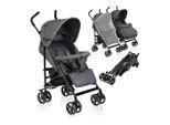 lionelo Kinder-Buggy ELIA