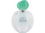 Giorgio Armani Eau de Parfum Acqua di Gioia, Parfum, EdP, Für die sinnliche Frau, grün