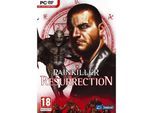 Painkiller: Resurrection - Windows - FPS - PEGI 12