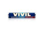 VIVIL® Pfefferminz ohne Zucker Bonbons 28,0 g