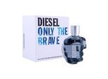 Diesel Eau de Toilette »Only The Brave 75 ml«