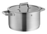 WMF Kochtopf »Comfort Line 24 cm«, Cromargan® Edelstahl Rostfrei 18/10