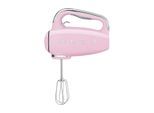 Smeg Handmixer »50's HMF01PKEU«, 250 W