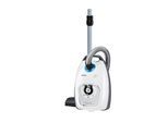 SIEMENS Bodenstaubsauger »Siemens Bodenstaubsauger VSZ7442S«, 650 W, mit Beutel