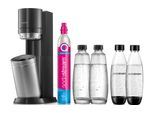 SodaStream Wassersprudler »DUO Megap«
