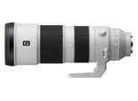 Sony Zoomobjektiv »FE 200-600mm f / 5.6-6.3 G OSS«