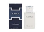 YVES SAINT LAURENT Eau de Toilette »YSL Kouros Edt Spray«